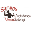 Logotipo Sierras Cortadores Venenciadores