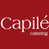 Logotipo Capilé Catering