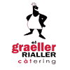 Logotipo El Graeller Rialler catering