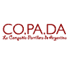 Logotipo Copada