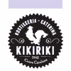 Logotipo Catering Kikiriki S.L