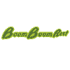 Logotipo BoomBoomRest