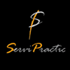 Logotipo Servipractic