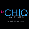 Logotipo So Chiq Catering