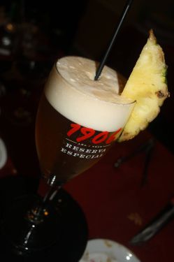 Imagen 2 - Barman de Cádiz