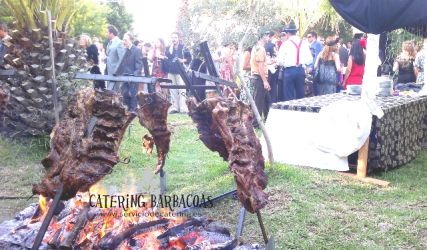 Imagen: Carne de Retinto al estilo Argentino