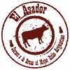 Logotipo El Asador
