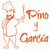 Logotipo Catering Pino y Garcia