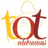 Logotipo Tot celebracions