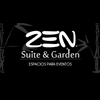 Logotipo Zen Suite & Garden