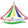 Logotipo Alquilandia Sevilla