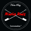 Logotipo Nuria Venenciadora
