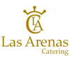 Logotipo Catering Las Arenas