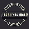 Logotipo Las Buenas Migas