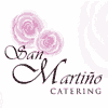 Logotipo Restaurante San Martiño