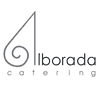 Logotipo Alborada Catering