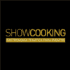 Logotipo Showcooking