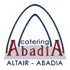 Logotipo Altair-Abadia Catering