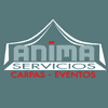 Logotipo Anima