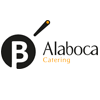 Logotipo Alaboca