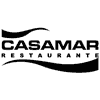 Logotipo Restaurante Casamar
