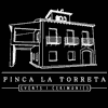 Logotipo Finca La Torreta
