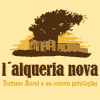 Logotipo L'Alqueria Nova