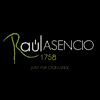 Logotipo Raúl Asencio