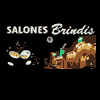 Logotipo Salones Brindis