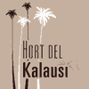 Logotipo Hort del Kalausi
