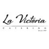 Logotipo Catering La Victoria