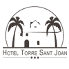 Logotipo Hotel Torre Sant Joan