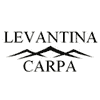 Logotipo Levantina Carpa