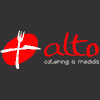 Logotipo MasAlto Catering