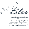 Logotipo Blau Catering Service