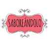 Logotipo Saboreándolo