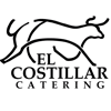 Logotipo El Costillar Catering