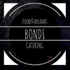 Logotipo Bondi Catering