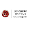 Logotipo Jamonero On Tour