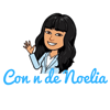 Logotipo ConNdeNoelia
