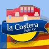 Logotipo La Costera Siglo XV
