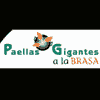 Logotipo Paellas Gigantes a La Brasa