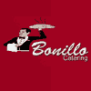 Logotipo Catering Bonillo