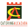 Logotipo Catering Alcazaba