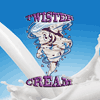 Logotipo Twister Cream