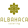 Logotipo Catering Albahaca