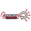 Logotipo Boomerang Eventos, S.L.U.