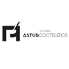 Logotipo Catering AsturCocteleros