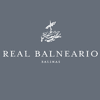 Logotipo Catering Real Balneario