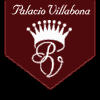 Logotipo Palacio de Villabona
